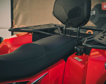 Aodes Pathcross 525L, объемом двигателя 0.5 л и пробегом 0 тыс. км за 6800 $, фото 14 на Automoto.ua