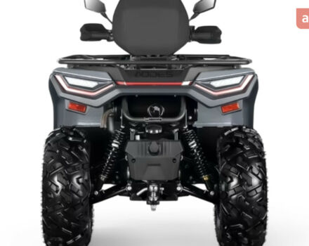 Aodes Pathcross 525L, об'ємом двигуна 0.5 л та пробігом 0 тис. км за 7500 $, фото 12 на Automoto.ua