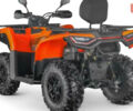 Aodes Pathcross 525L, об'ємом двигуна 0.5 л та пробігом 0 тис. км за 180 $, фото 3 на Automoto.ua