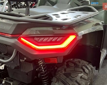 Aodes Pathcross 525L, об'ємом двигуна 0.5 л та пробігом 0 тис. км за 6800 $, фото 16 на Automoto.ua