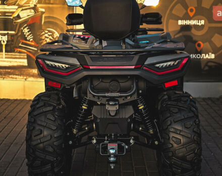 Aodes Pathcross 525L, объемом двигателя 0.5 л и пробегом 0 тыс. км за 7500 $, фото 4 на Automoto.ua