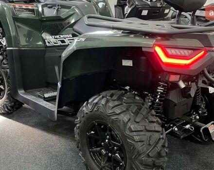 Aodes Pathcross 525L, об'ємом двигуна 0.5 л та пробігом 0 тис. км за 6800 $, фото 12 на Automoto.ua