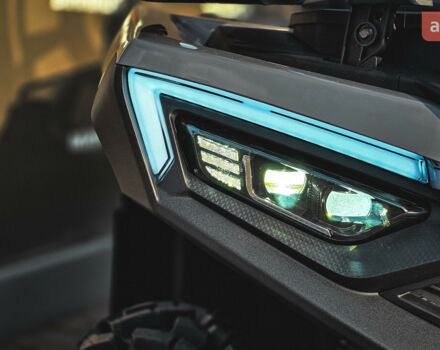 Aodes Pathcross 525L, объемом двигателя 0.5 л и пробегом 0 тыс. км за 7500 $, фото 8 на Automoto.ua