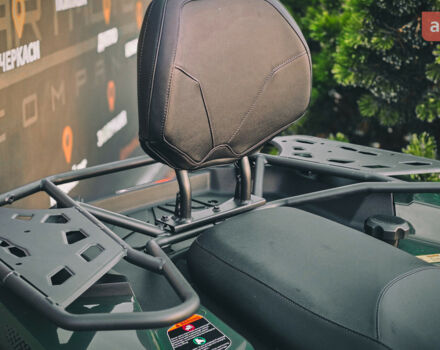 Aodes Pathcross 525L, об'ємом двигуна 0.5 л та пробігом 0 тис. км за 6800 $, фото 11 на Automoto.ua