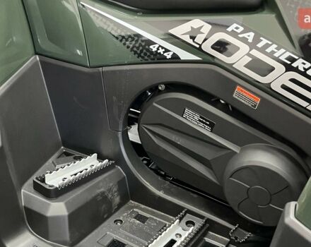 Aodes Pathcross 525L, об'ємом двигуна 0.5 л та пробігом 0 тис. км за 6800 $, фото 1 на Automoto.ua