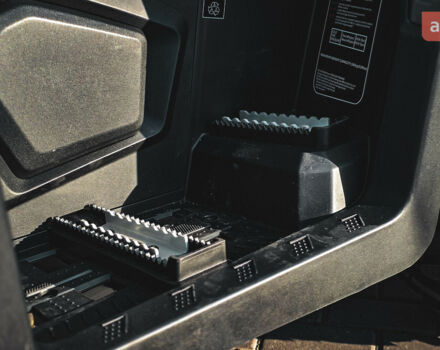 Aodes Pathcross 525L, объемом двигателя 0.5 л и пробегом 0 тыс. км за 7500 $, фото 22 на Automoto.ua