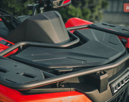 Aodes Pathcross 525L, объемом двигателя 0.5 л и пробегом 0 тыс. км за 6800 $, фото 9 на Automoto.ua