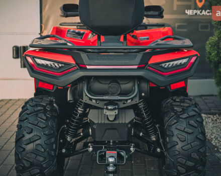 Aodes Pathcross 525L, объемом двигателя 0.5 л и пробегом 0 тыс. км за 6800 $, фото 3 на Automoto.ua