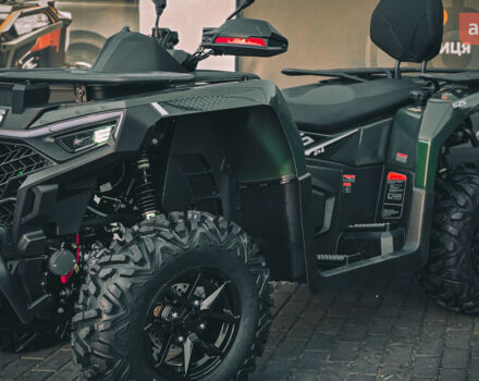 Aodes Pathcross 525L, об'ємом двигуна 0.5 л та пробігом 0 тис. км за 6800 $, фото 1 на Automoto.ua