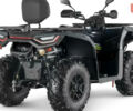 Aodes Pathcross 525L, об'ємом двигуна 0.5 л та пробігом 0 тис. км за 180 $, фото 13 на Automoto.ua