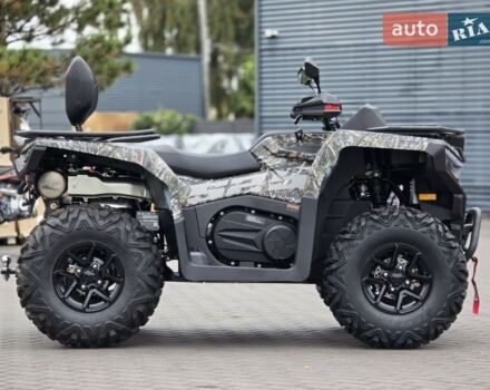 Aodes Pathcross 525L, об'ємом двигуна 0.5 л та пробігом 0 тис. км за 7750 $, фото 20 на Automoto.ua