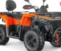 Aodes Pathcross 525L, объемом двигателя 0.5 л и пробегом 0 тыс. км за 6950 $, фото 1 на Automoto.ua