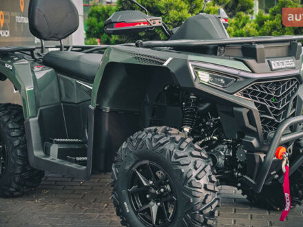 Aodes Pathcross 525L, об'ємом двигуна 0.5 л та пробігом 0 тис. км за 6800 $, фото 1 на Automoto.ua