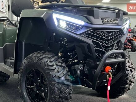 Aodes Pathcross 525L, об'ємом двигуна 0.5 л та пробігом 0 тис. км за 6800 $, фото 1 на Automoto.ua