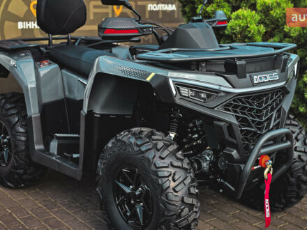 Aodes Pathcross 525L, об'ємом двигуна 0.5 л та пробігом 0 тис. км за 7500 $, фото 1 на Automoto.ua