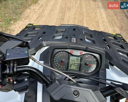 Aodes Pathcross 650L, объемом двигателя 0 л и пробегом 200 тыс. км за 7800 $, фото 1 на Automoto.ua