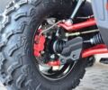 Aodes Pathcross 650L, об'ємом двигуна 0.65 л та пробігом 0 тис. км за 8800 $, фото 17 на Automoto.ua