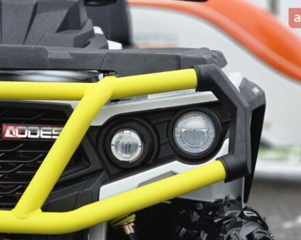 Aodes Pathcross 650L, об'ємом двигуна 0.65 л та пробігом 0 тис. км за 8700 $, фото 17 на Automoto.ua