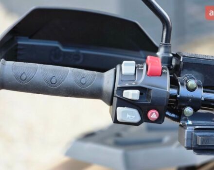 Aodes Pathcross 650L, об'ємом двигуна 0.65 л та пробігом 0 тис. км за 8700 $, фото 22 на Automoto.ua