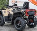 Aodes Pathcross 650L, об'ємом двигуна 0.65 л та пробігом 0 тис. км за 8700 $, фото 10 на Automoto.ua