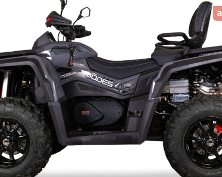 купити нове авто Aodes Pathcross 650L 2024 року від офіційного дилера Артмото Житомир Aodes фото