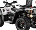 купити нове авто Aodes Pathcross 650L 2024 року від офіційного дилера Антон АртMото Полтава Aodes фото