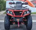 Aodes Pathcross 650L, об'ємом двигуна 0.65 л та пробігом 0 тис. км за 8700 $, фото 15 на Automoto.ua