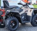 Aodes Pathcross 650L, объемом двигателя 0.65 л и пробегом 0 тыс. км за 8700 $, фото 12 на Automoto.ua