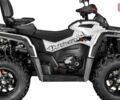 купити нове авто Aodes Pathcross 650L 2024 року від офіційного дилера Артмото Житомир Aodes фото