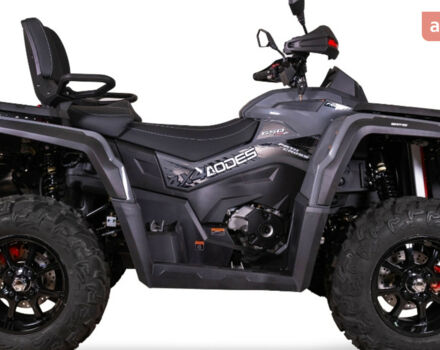 купить новое авто Aodes Pathcross 650L 2024 года от официального дилера Артмото Житомир Aodes фото