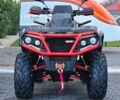 купити нове авто Aodes Pathcross 650L 2024 року від офіційного дилера Мотосалон Артмото Aodes фото