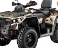 купити нове авто Aodes Pathcross 650L 2024 року від офіційного дилера Антон АртMото Полтава Aodes фото