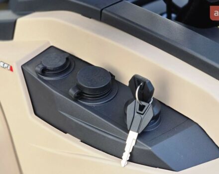 Aodes Pathcross 650L, об'ємом двигуна 0.65 л та пробігом 0 тис. км за 8700 $, фото 20 на Automoto.ua