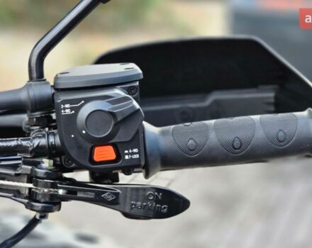 Aodes Pathcross 650L, об'ємом двигуна 0.65 л та пробігом 0 тис. км за 8800 $, фото 13 на Automoto.ua