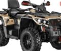 купити нове авто Aodes Pathcross 650L 2024 року від офіційного дилера Антон АртMото Полтава Aodes фото