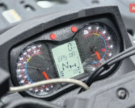 Aodes Pathcross 650L, объемом двигателя 0.65 л и пробегом 0 тыс. км за 8700 $, фото 16 на Automoto.ua