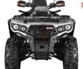 купити нове авто Aodes Pathcross 650L 2024 року від офіційного дилера Антон АртMото Полтава Aodes фото