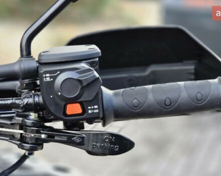 Aodes Pathcross 650L, об'ємом двигуна 0.65 л та пробігом 0 тис. км за 8700 $, фото 21 на Automoto.ua