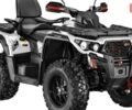 купити нове авто Aodes Pathcross 650L 2024 року від офіційного дилера Антон АртMото Полтава Aodes фото