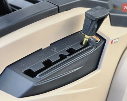 Aodes Pathcross 650L, об'ємом двигуна 0.65 л та пробігом 0 тис. км за 8700 $, фото 23 на Automoto.ua