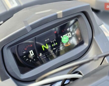 Aodes Pathcross 650L, об'ємом двигуна 0.65 л та пробігом 0 тис. км за 8950 $, фото 1 на Automoto.ua