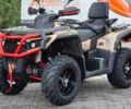 купити нове авто Aodes Pathcross 650L 2025 року від офіційного дилера АртМото Хмельницький Aodes фото