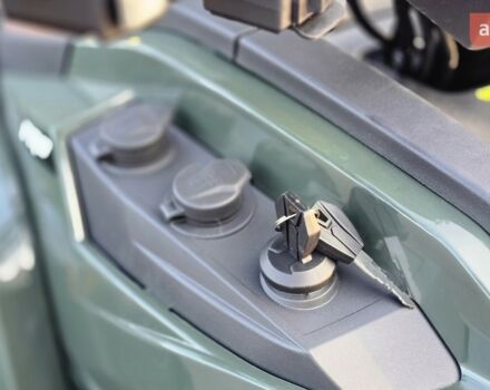 Aodes Pathcross 650L, об'ємом двигуна 0.65 л та пробігом 0 тис. км за 8950 $, фото 6 на Automoto.ua