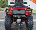 купити нове авто Aodes Pathcross 650L 2025 року від офіційного дилера АртМото Хмельницький Aodes фото