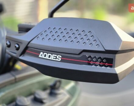 Aodes Pathcross 650L, об'ємом двигуна 0.65 л та пробігом 0 тис. км за 8950 $, фото 4 на Automoto.ua