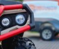 купити нове авто Aodes Pathcross 650L 2025 року від офіційного дилера АртМото Хмельницький Aodes фото