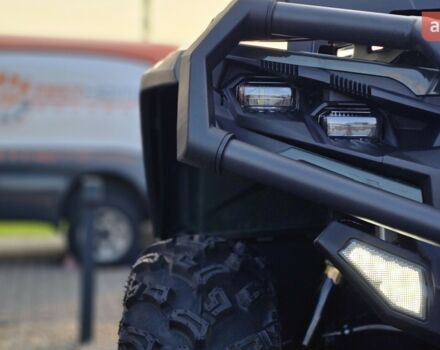 Aodes Pathcross 650L, об'ємом двигуна 0.65 л та пробігом 0 тис. км за 8950 $, фото 7 на Automoto.ua