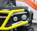 купити нове авто Aodes Pathcross 650L 2025 року від офіційного дилера АртМото Хмельницький Aodes фото