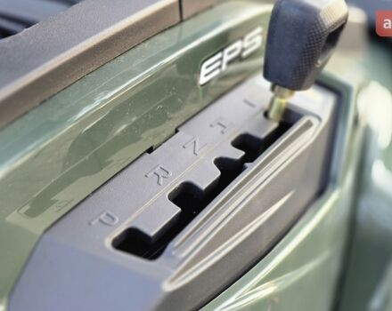 Aodes Pathcross 650L, объемом двигателя 0.65 л и пробегом 0 тыс. км за 8950 $, фото 5 на Automoto.ua