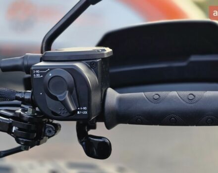 Aodes Pathcross 650L, объемом двигателя 0.65 л и пробегом 0 тыс. км за 8950 $, фото 3 на Automoto.ua